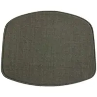 HAY Seat Pad Sitzkissen für AAC ohne Armlehnen Atlas-931