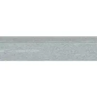Rako Vals Treppenfliese natural 30x120 cm matt DCPVF847.1