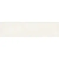 Ribesalbes Ocean Wandfliese white 7,5x30 cm matt OCEAN2841