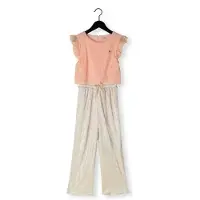 Nono Mädchen Jumpsuits Semma Jumpsuit - Multi - Größe 134/140