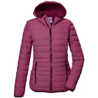 G.I.G.A. by Killtec Damen Funktionsjacke GS 65 WMN QLTD JCKT