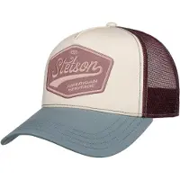Stetson Trucker Cap Pastel