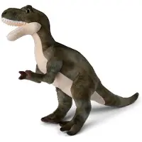 WWF - Plüschtier - T-Rex (47cm) lebensecht Kuscheltier Stofftier Plüschfigur