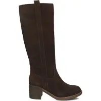 Blasz Damen Stiefel Shn2581-07 - Bruin - Größe 40
