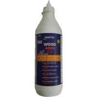 Bostik Wood A965 D3 Holzleim Parkettleim 10kg Kanister
