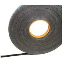 Ramsauer GmbH & Co KG Ramsauer 1025 Sprossen Klebeband 1mm x 8mm 50m Rolle weiß