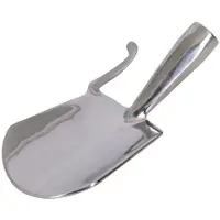 Gobel Schäferschippe mit Fanghaken, rund