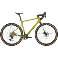 Bergamont Grandurance 8 28´´ Grx Rd-rx822 2025 Gravelbike