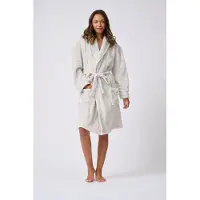 Ted Baker Rachel 1pk Dressing Gown Microchip Größe: S | Bademäntel Outlet | Damen
