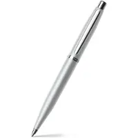 Sheaffer Kugelschreiber VFM Strobe Silver Geschenkbox