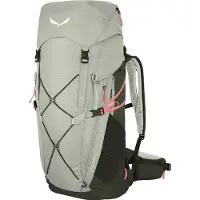 Salewa Tourenrucksack Rucksack Alp Trainer 35+3 35L Shadow / Dark Olive khaki
