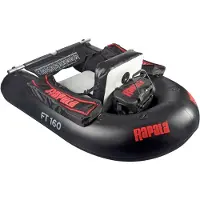 Rapala Ft 160 Bellyboot