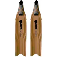 Mares Pure Passion X-wing Pro Freitauchflossen