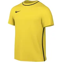 Nike Park 26 Trainingsshirt Gelb F719 || Größe S