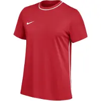 Nike Park 26 Trainingsshirt Damen Rot F657 || Größe L ( 44/46 )