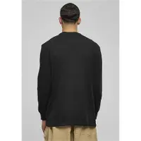 Urban Classics Tall Tee Langarm-T-Shirt schwarz 5XL