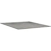 Stern Penta Tischplatte Silverstar 2.0