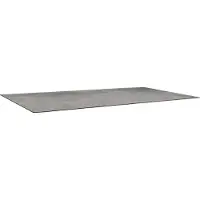 Stern Penta Tischplatte Silverstar 2.0