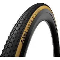 Vittoria A Dugast Small Bird 3c Neo Tubeless 700c X 33 Gravelreifen Golden 700C x 33 Golden 700C x 33