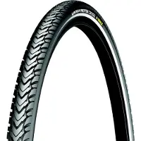 Michelin Fahrradreifen mit starren Wulstkernen Protek Cross Max 47-559