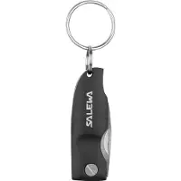 Salewa Folding Knife Black - , Farbe:black, Größe:UNI