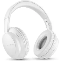 Music Sound Cuffie Bth Cellular Ms Boost Wht