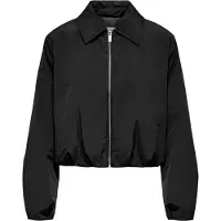 ONLY Kostümjacke Damen Schwarz - 15361434 - Größe L