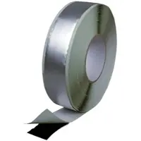 Ramsauer GmbH & Co KG Ramsauer 1090 Ramoflex Alu Butylband 20m Rolle 40mm x 0.9mm