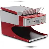 Roband Sycloid Toaster 500 Gen 2 Rot