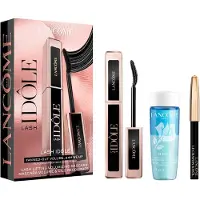 Lancôme Lash Idole Mascara, Khol Liner and Mini Bifacil Set