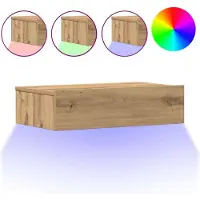 vidaXL Jaxxon with 1 drawer