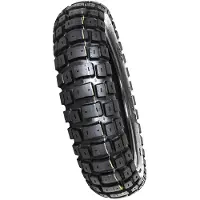 Motoz Tractionator Rallz 69q Tl Offroad-hinterreifen