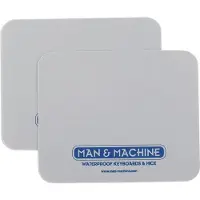 Man & Machine Europe MAN&MACHINE Mousepad 5er Pack