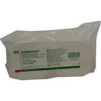 Lohmann & Rauscher Zelletten Tupfer 5x4cm Rollen 1000 ST