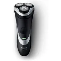Philips Shaver series 3000 - Elektrischer Trockenrasierer - S3540/06