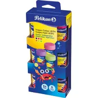 Pelikan Tempera-Farben