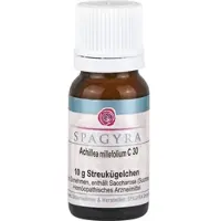 Spagyra & Co KG Achillea Millefolium C30 10 G
