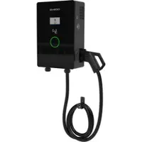 EM2GO DC EV Wallbox 40kW