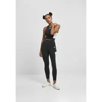 Starter Black Label Crop Top Starter Sports Ärmelloses Oberteil