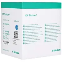 B Braun Sterican Einmalkanüle 23 G 60 Mm 100 St