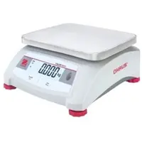 Ohaus Küchenwaage, Kapazität 6 Kg, Teilung 1 G, Abmessung 255 X 305 X 115 Mm (Bxtxh)