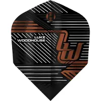 Harrows Luke Woodhouse Series 2 Flights