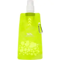 Trespass HYDROMATIC faltbare Trinkflasche