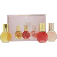 Gloria Vanderbilt Discovery Geschenkset Eau de Toilette 30ml/In Red Eau de Toilette 30ml/Miss Vanderbilt Eau de Toilette 30ml