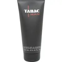Tabac Man Shower Gel & Shampoo 200 ml