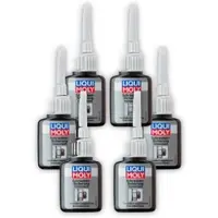 Liqui moly 6x 10g 3812 Schraubensicherung Gewindesicherung Schrauben