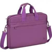 Rivacase 8234 lilafarbene Notebooktasche 13.3"