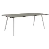 Stern Interno Tisch Aluminium/Silverstar 2.0