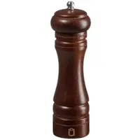 Metro Professional Salz- und Pfeffermühle, Holz, Ø 5.5 x 19 cm, 66 ml
