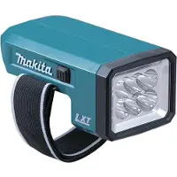 Makita Taschenlampe 18V Dml186 500Lx